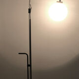 Floor lamp "Aggregato terra" by Enzo Mari for Artemide, Italy 70s