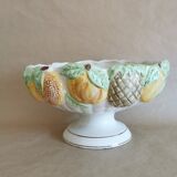 Slurry porcelain cup