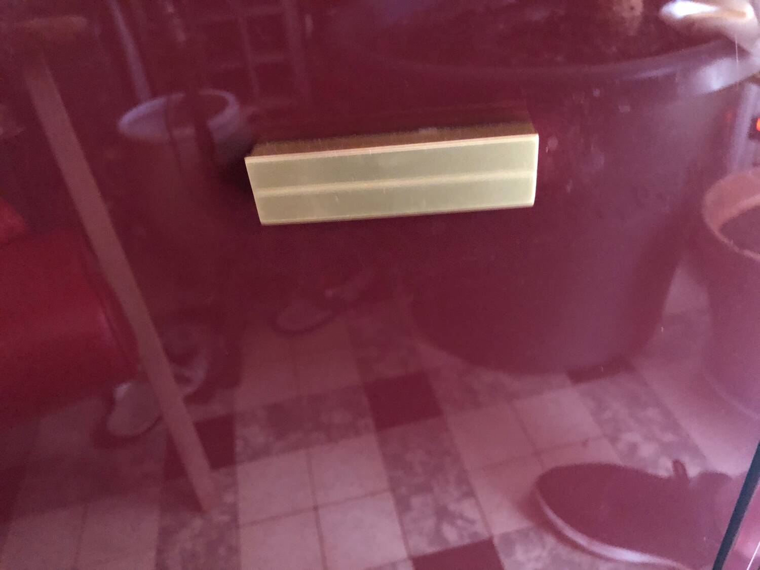 Pierre Vandel bar Paris