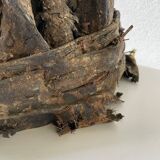 Bété Nyabwa mask Ivory Coast