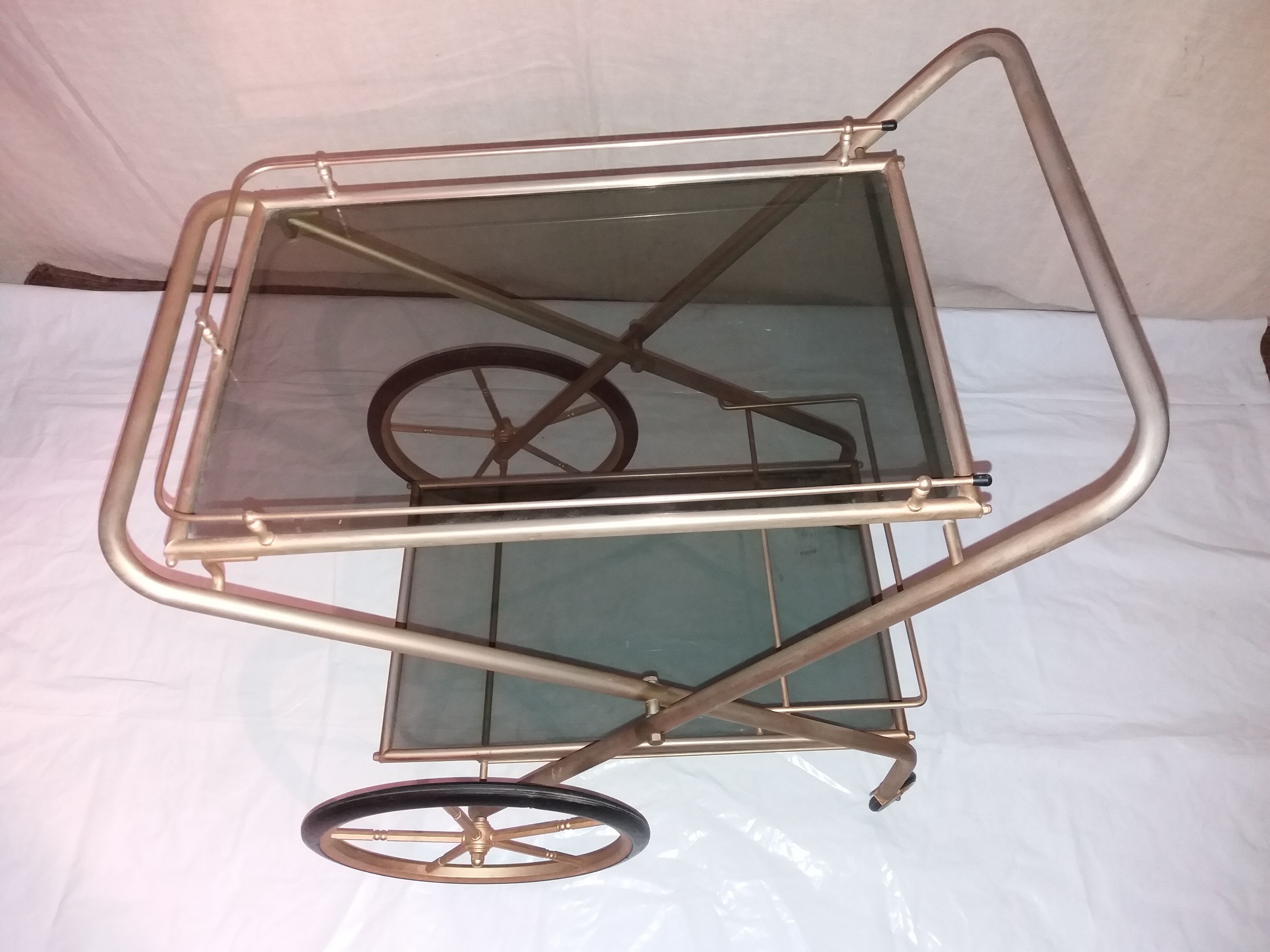 VINTAGE FOLDING SERVICE