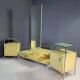 Ensemble de chambre Bauhaus par Slezák, Tchécoslovaquie, années 1930