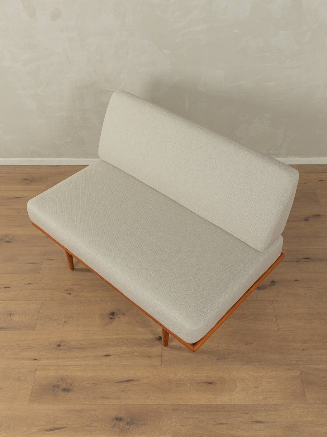 Canapé Minerva, Peter Hvidt & Orla Molgaard Nielsen, années 1960, Vintage