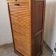 Curtain binder cabinet 1940