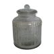 3-l glass candy