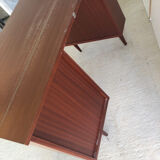 Scandinavian Vintage office from the 50s