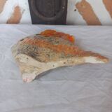 Vintage ceramic fish