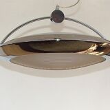 Pendant lamp by F.Fabien , Italy 1980s