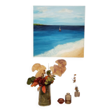 Bord de mer