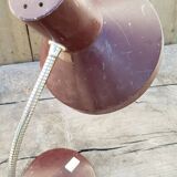 1970 articulated desk lamp
