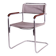 Bauhaus Czech Chrome Armchair by Marcel Breuer for Thonet, 1930s