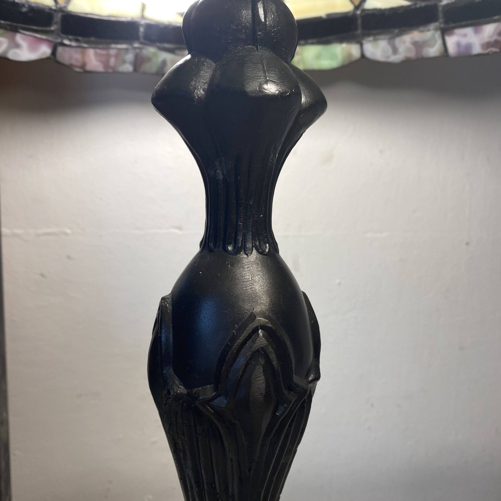 Lampe vintage