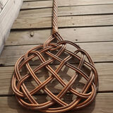 Tapette / Carpet racket