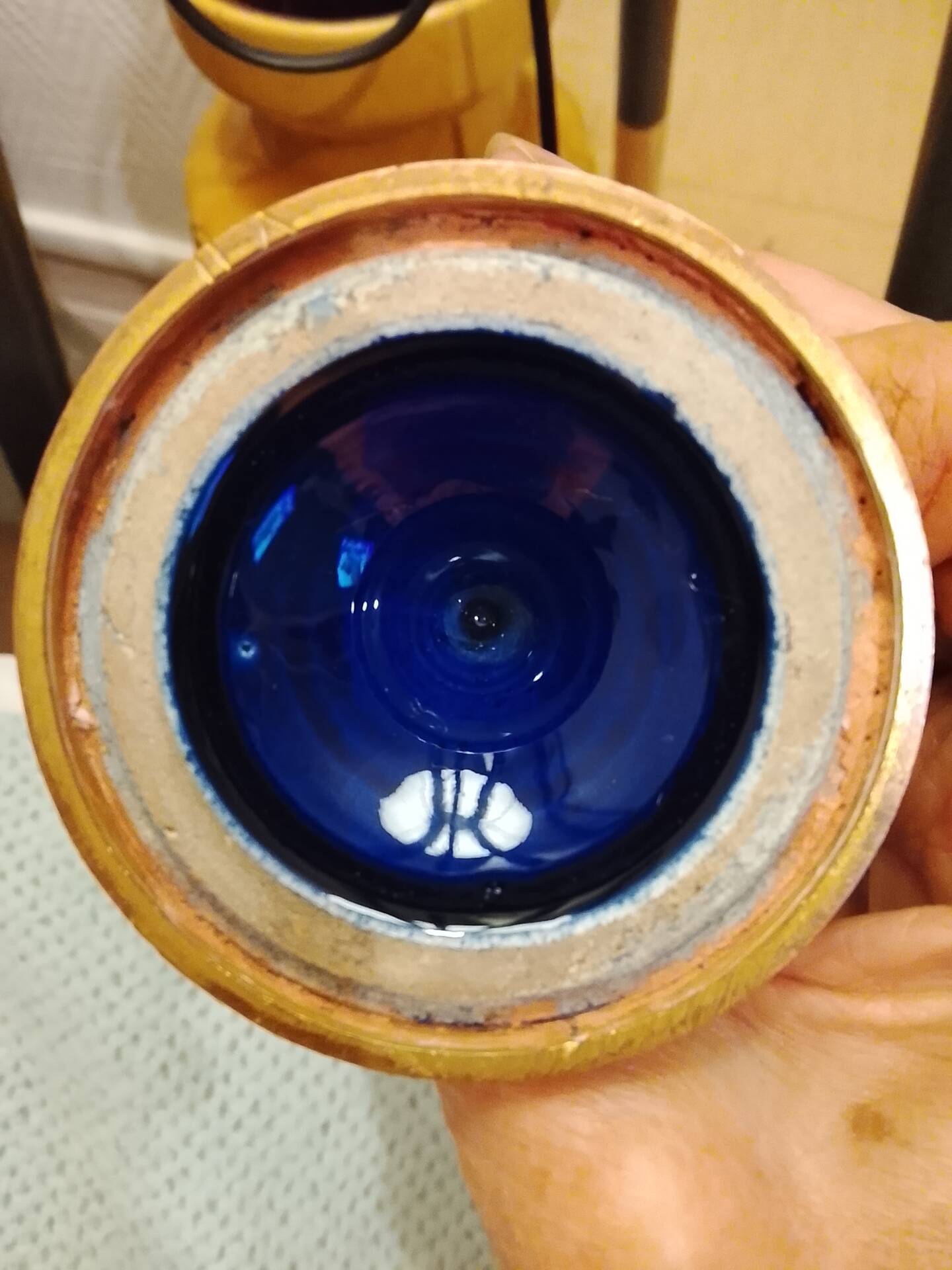 Vase