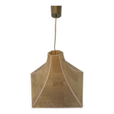 Suspension en liège