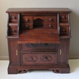 Vintage scriban desk