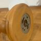 Vintage wall lamp