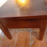 Table basse de Toscane ''Fratino''