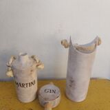 Two vintage 60's ceramics