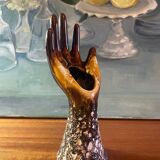 Main ring holder Fat lava