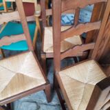 Suite with 9 chairs
