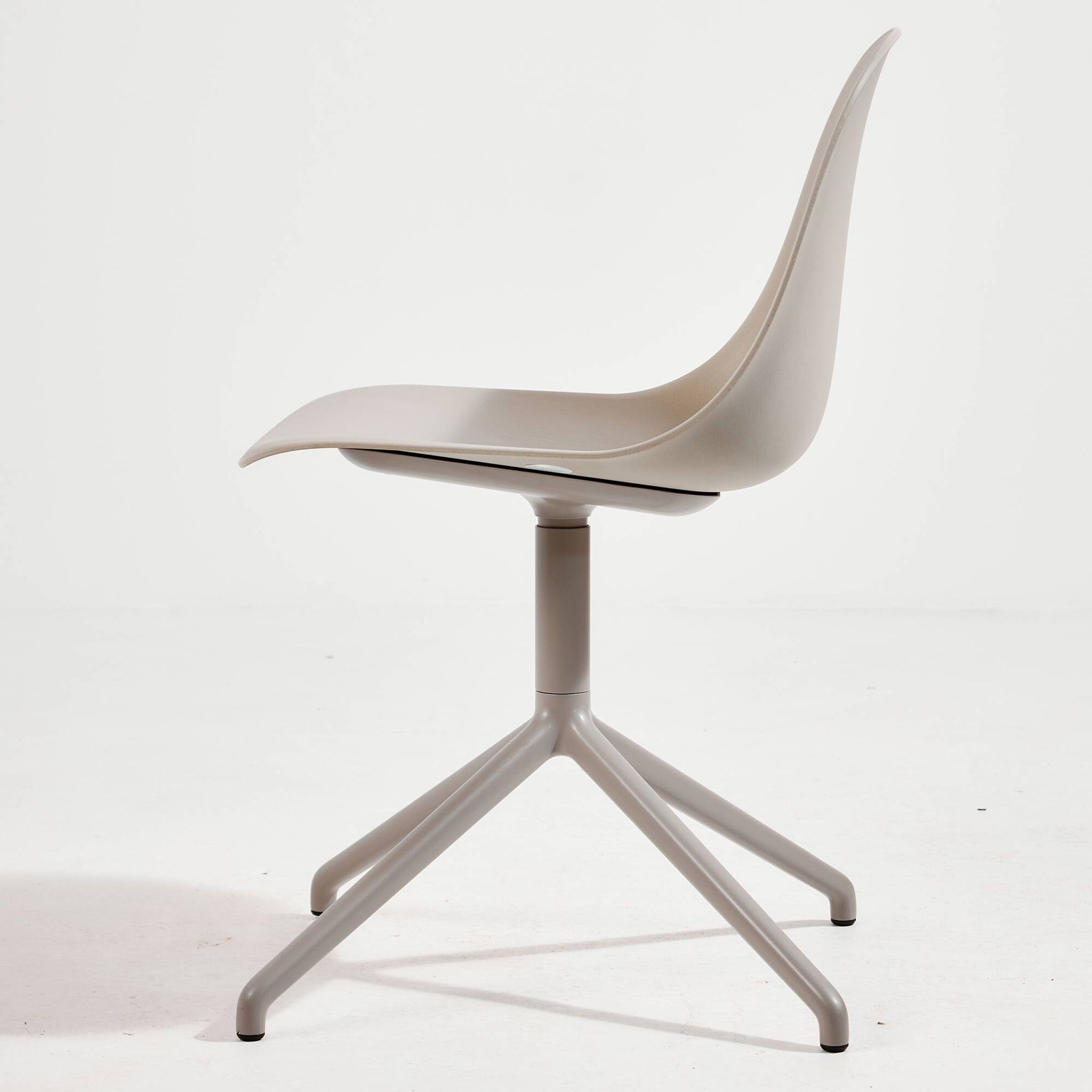 Fiber Side Chair by Iskos-Berlin for Muuto