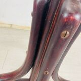 Parrot coat rack Thonet