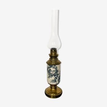 Unic brand oil lamp
