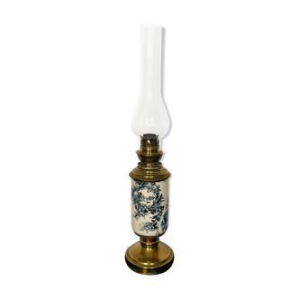 Unic brand oil lamp