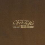 12 CHRISTOFLE Fish Cutlery Sets, CHEVRONS Art Deco model