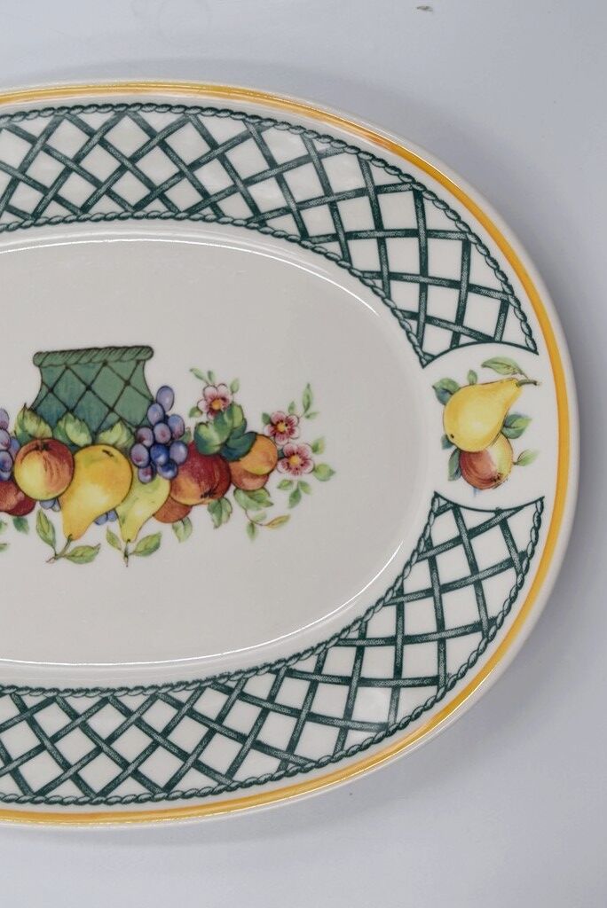 Delight Villeroy & Boch Basket model