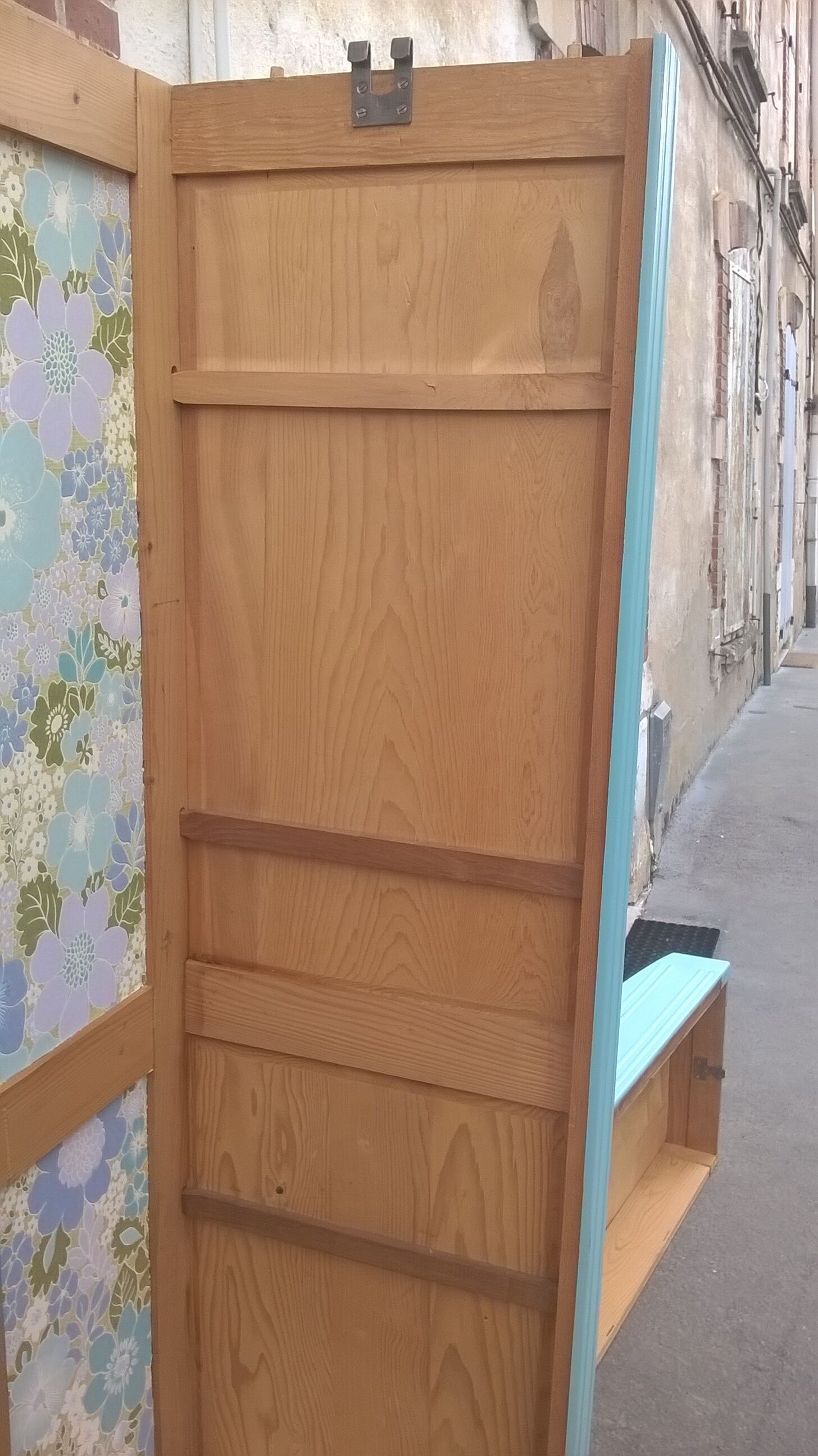 Parisian wardrobe year 50