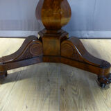 Time table restoration