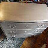 Commodity Louis XV-style
