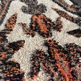 Azilal carpet from morocco 75x145 cm