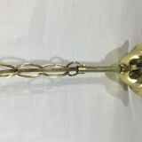 Round luster 3 stamped lights