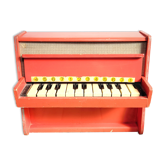 Toy piano 1950