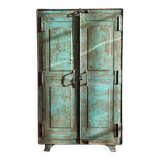 Armoire métallique ancienne