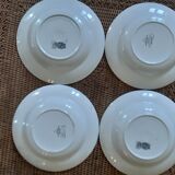 Digoin Plates