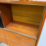Vintage 50s sideboard