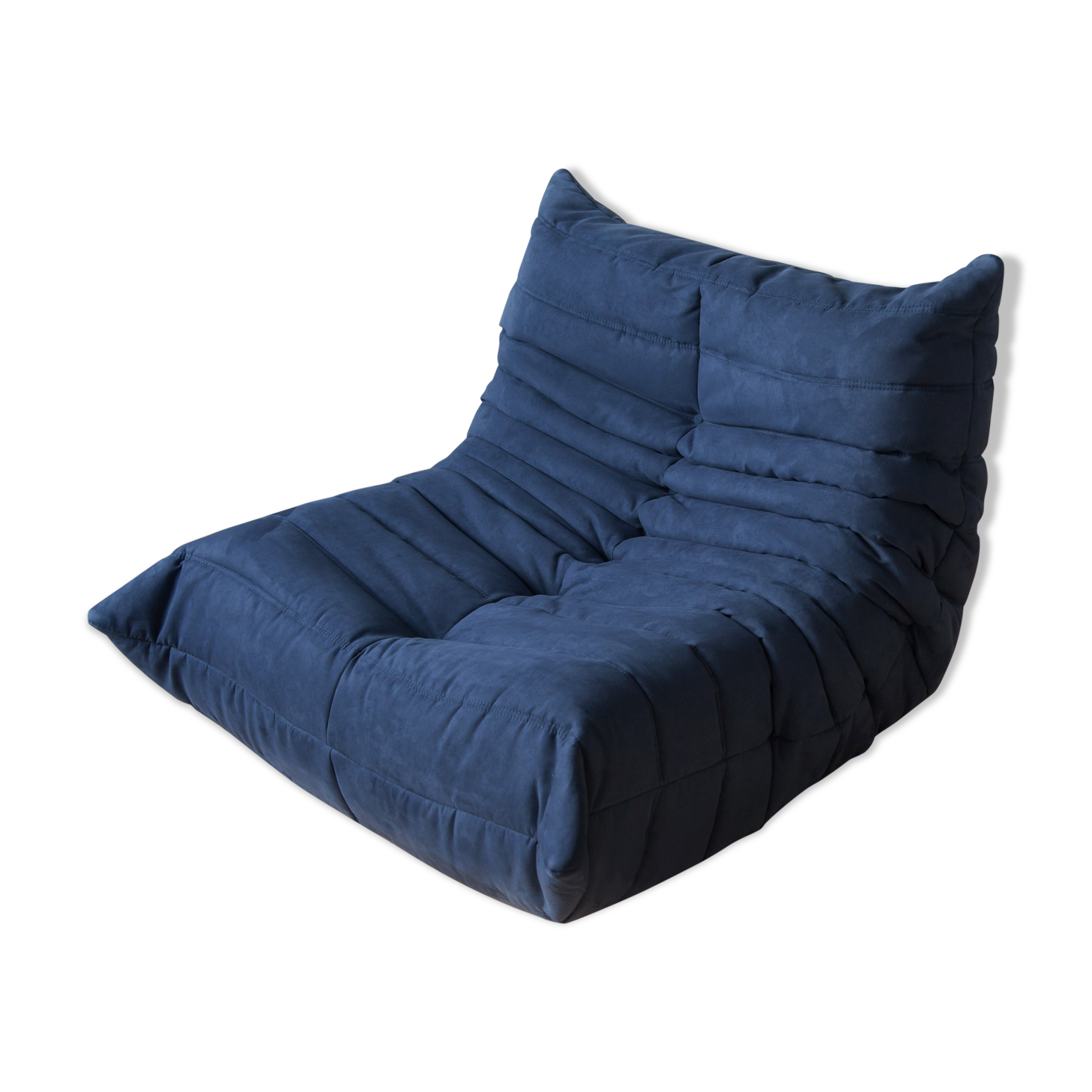 Togo armchair model designed by Michel Ducaroy 1973