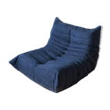 Togo armchair model designed by Michel Ducaroy 1973