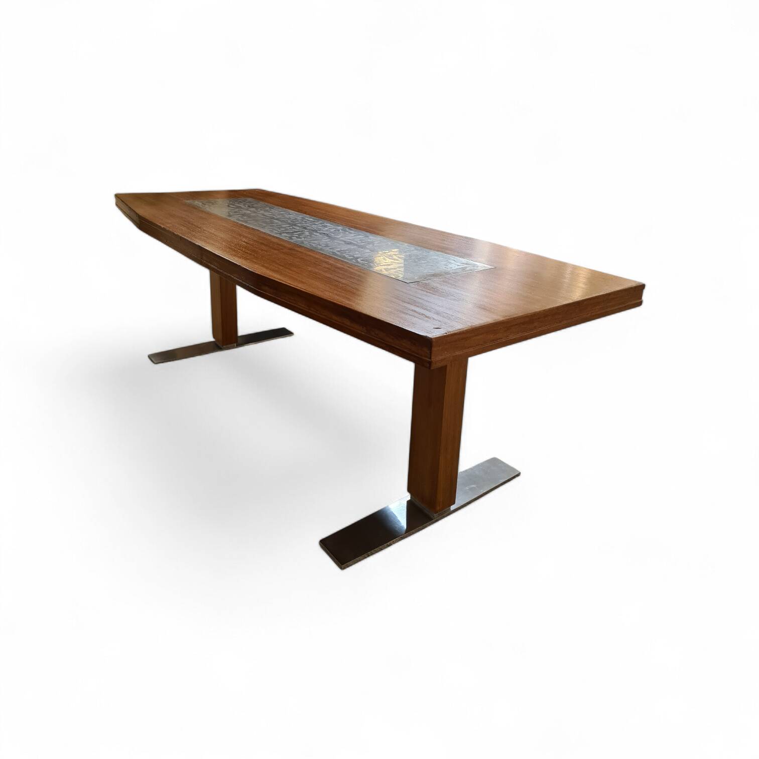 1970's coffee table