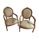 Louis XV Chair