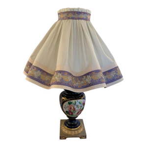 Lampe à poser vintage