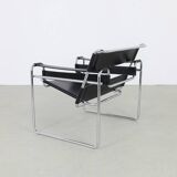 B3 Wassily Chair by Marcel Breuer, 1990s