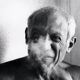 Tirage photographique de picasso
