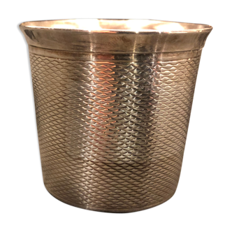 Timbale Plasait Orfèvre-Place des Vosges