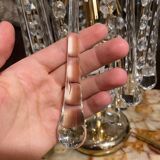 Lampe à pied