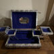 Jewelry box